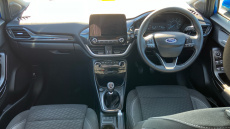 Ford Puma 1.0 EcoBoost Hybrid mHEV Titanium 5dr Petrol Hatchback